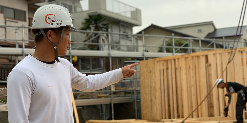 福岡 誠さん