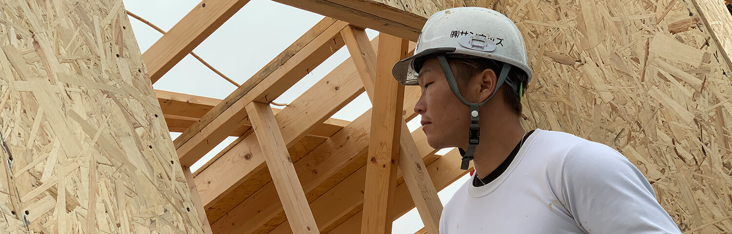 福岡 誠さん